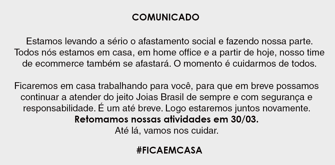 comunicado